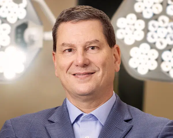 Dr. Brian J. Eichenberg