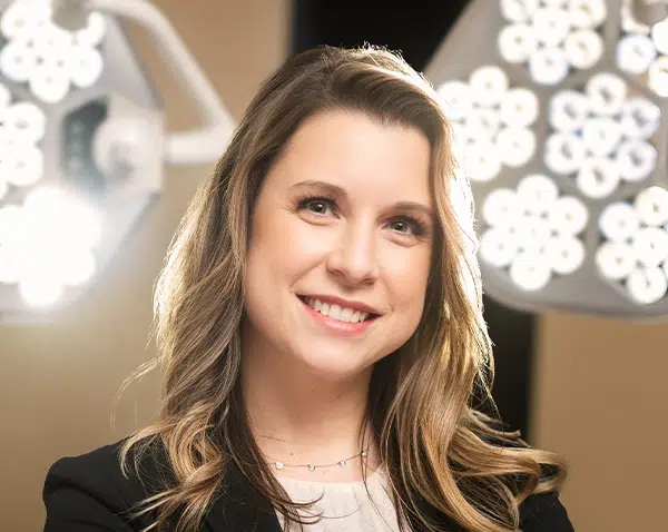 Dr. Rachel S. Ford